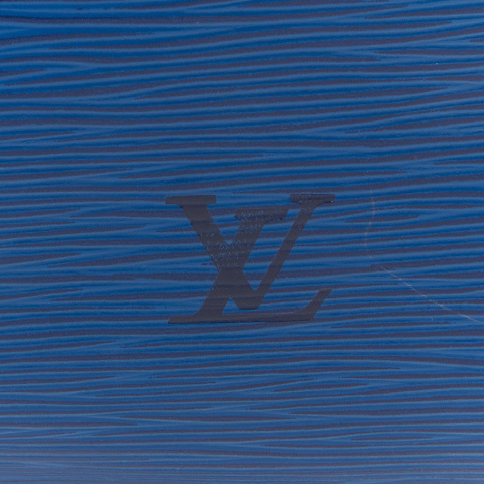 Louis Vuitton Epi Speedy 25 Toledo 6 of 9