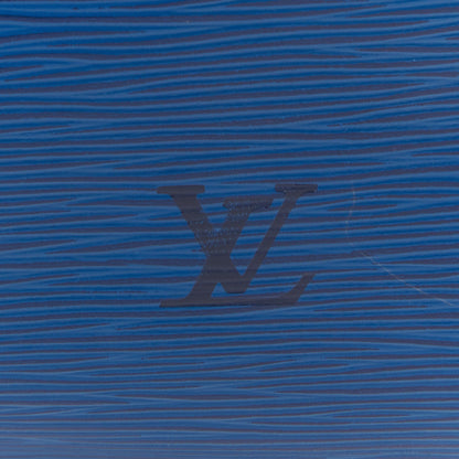 Louis Vuitton Epi Speedy 25 Toledo 6 of 9