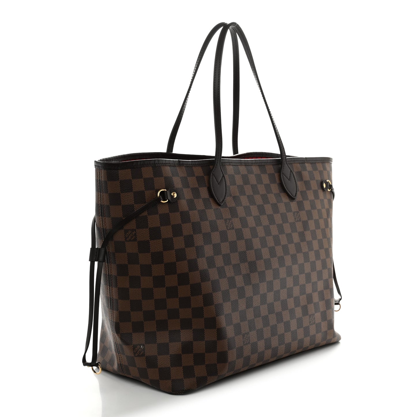 Damier Ebene Neo Neverfull GM