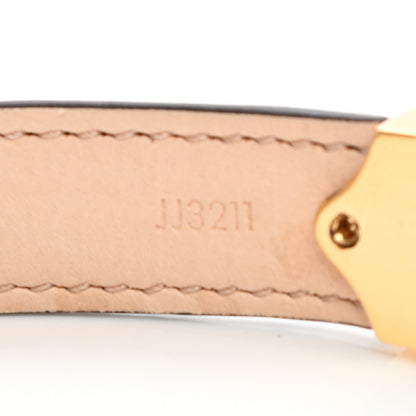 Louis Vuitton Monogram Nano Bracelet 17 4 of 7