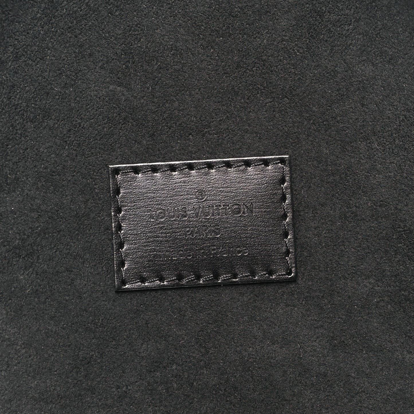 Reverse Monogram Cannes