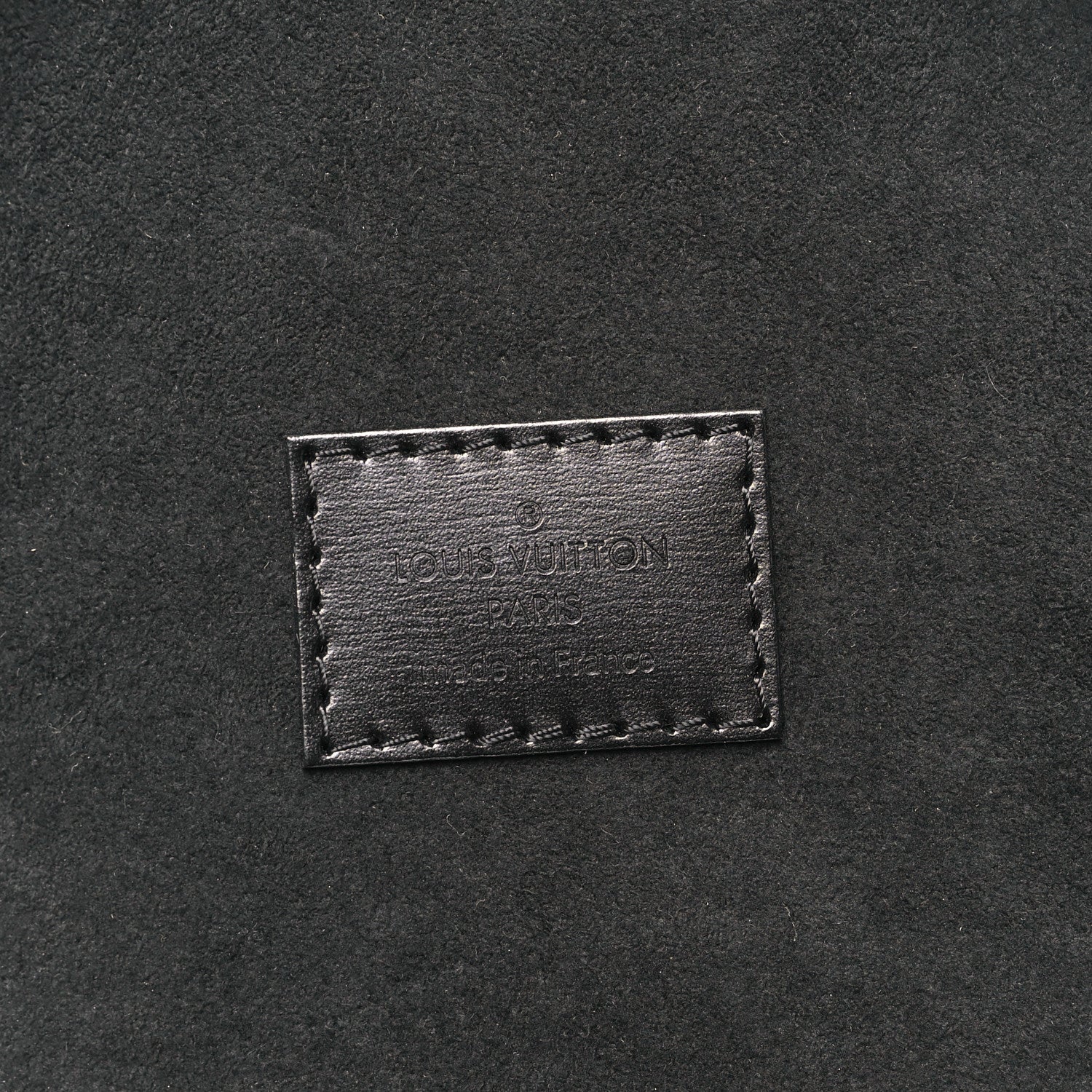 Louis Vuitton Reverse Monogram Cannes 6 of 9