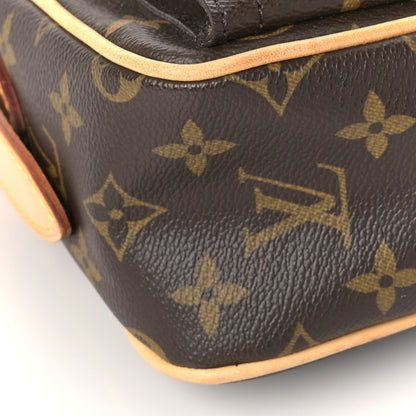 Louis Vuitton Monogram Hudson PM 7 of 10