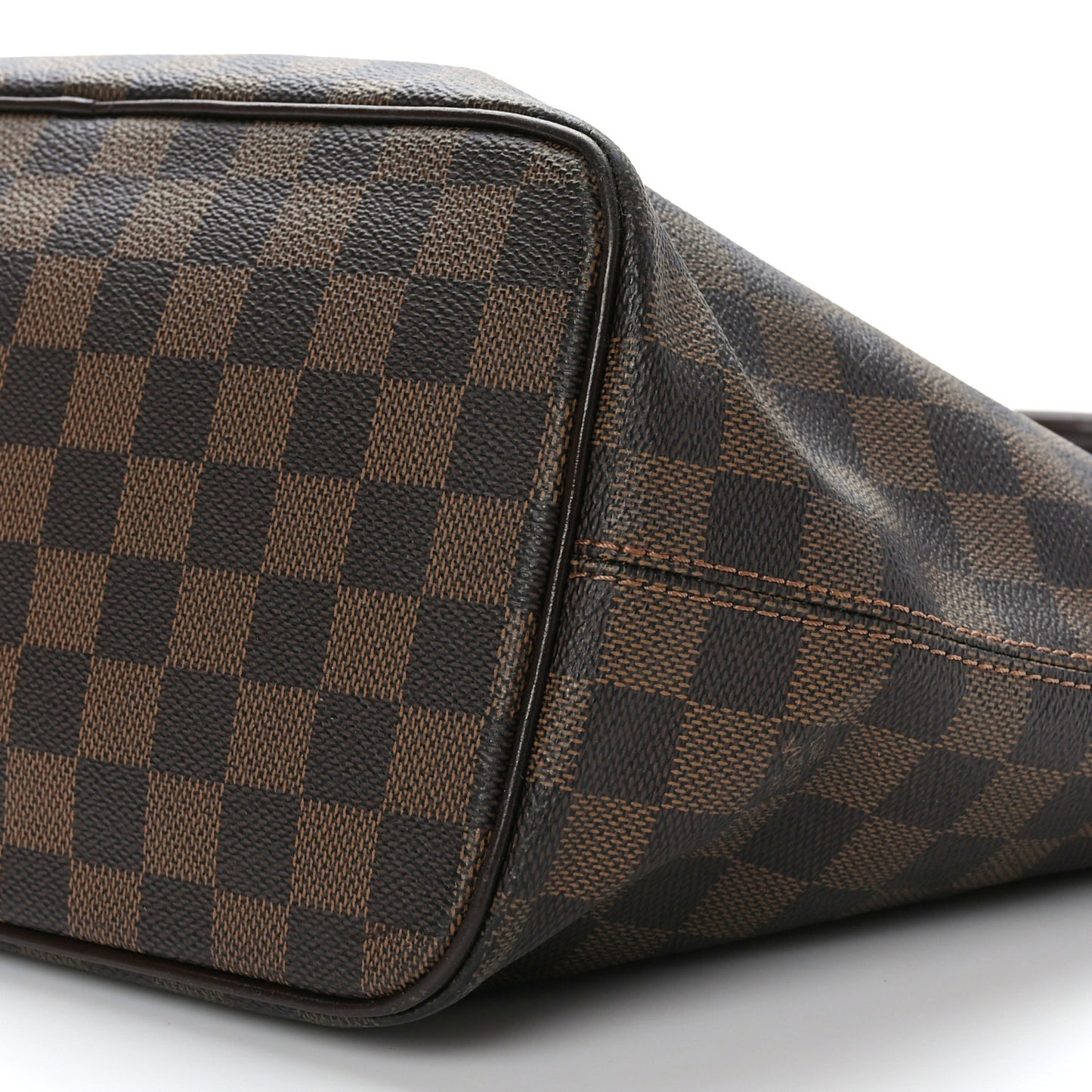 Damier Ebene Saleya PM