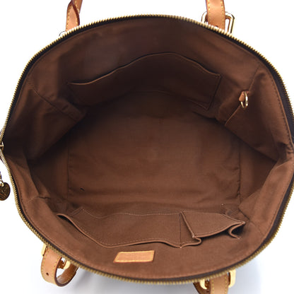 Louis Vuitton Monogram Tivoli GM 5 of 11