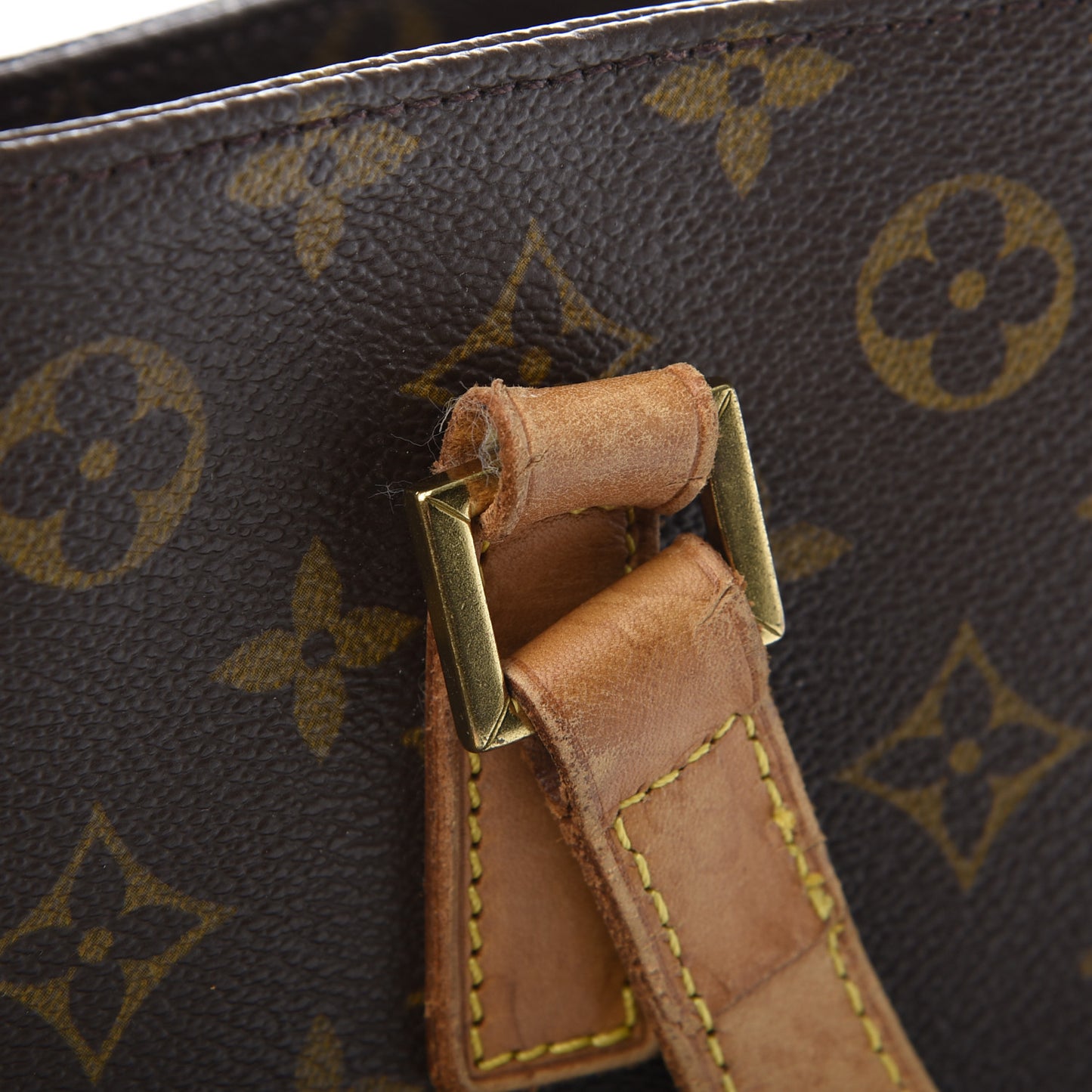 Monogram Cabas Alto