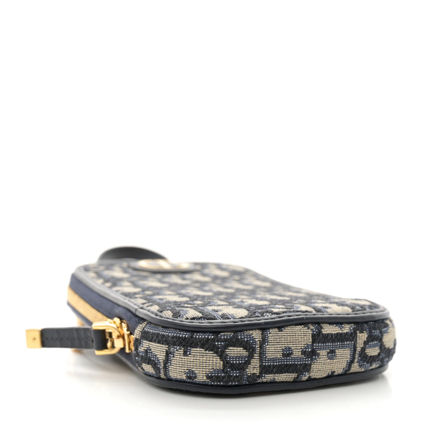 Oblique 30 Montaigne Phone Holder Blue