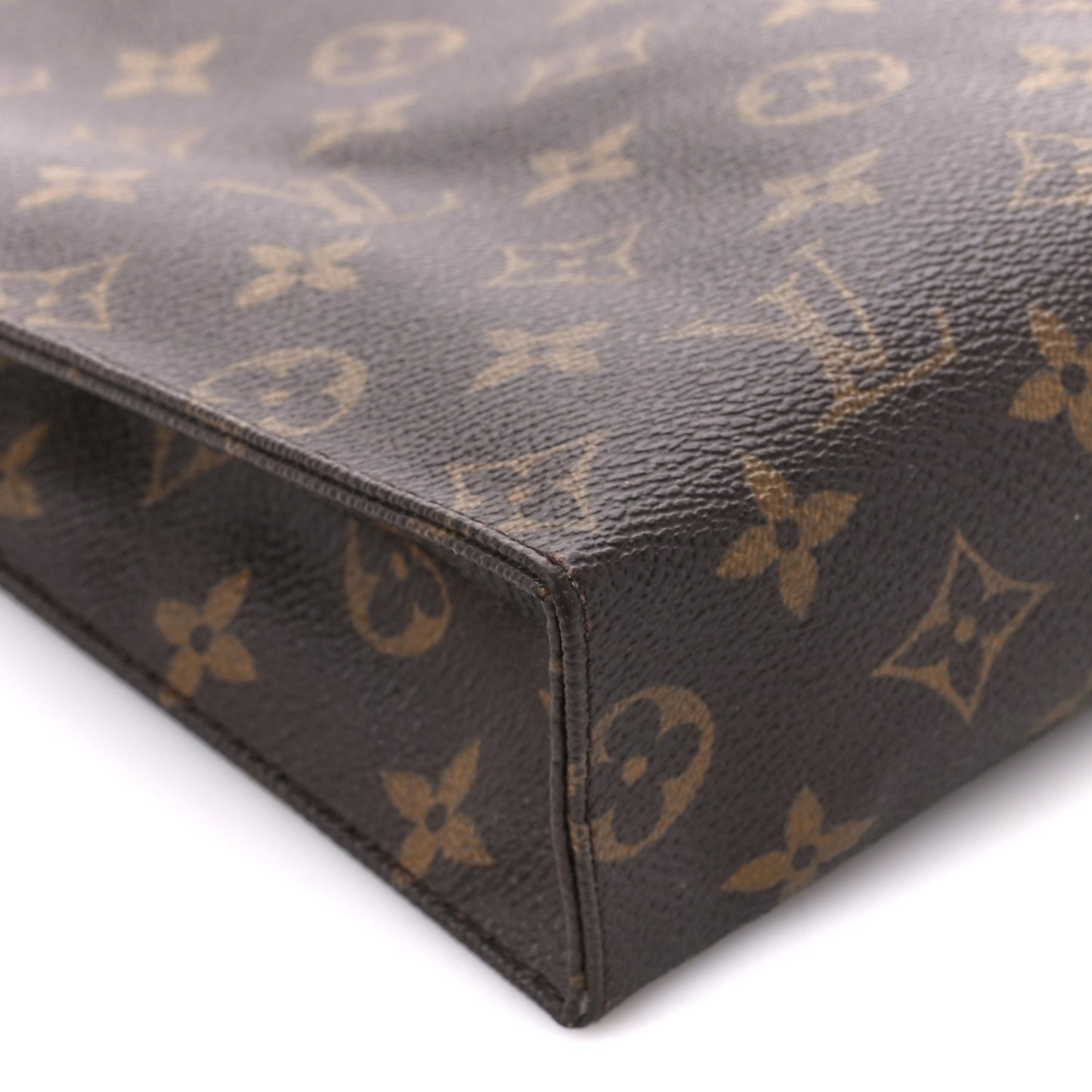 Monogram Toiletry Pouch 26