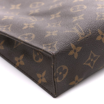 Louis Vuitton Monogram Toiletry Pouch 26 8 of 9