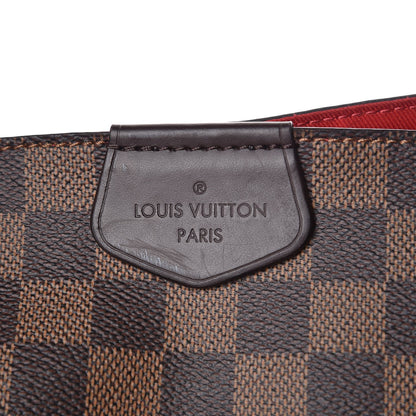 Louis Vuitton Damier Ebene Graceful MM 8 of 8