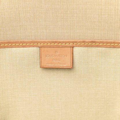 Louis Vuitton Monogram Excursion Shoe Bag 6 of 13