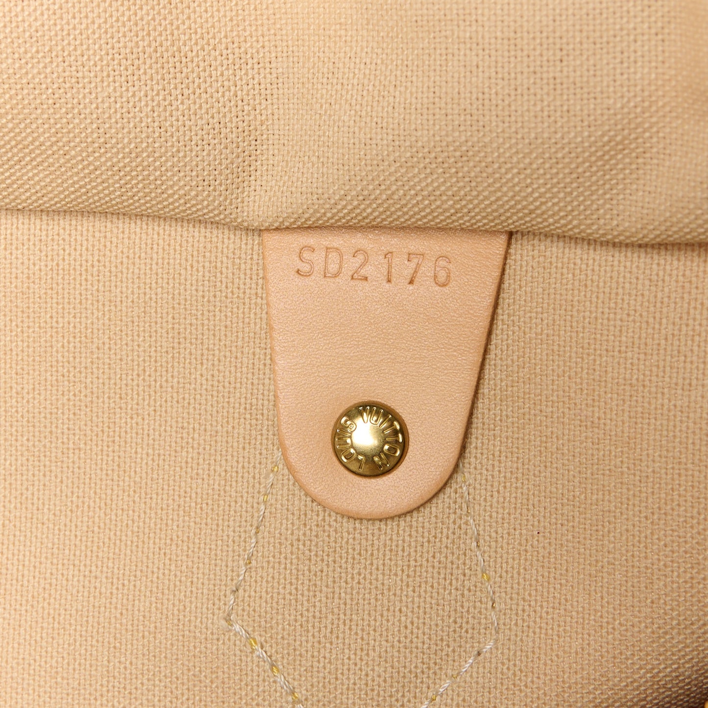 Damier Azur Speedy 30