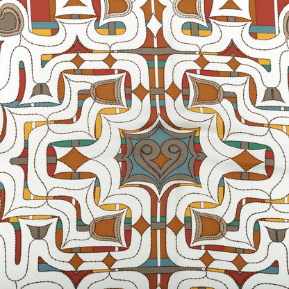 Hermes Silk Esprit Ainou Scarf 90 4 of 6