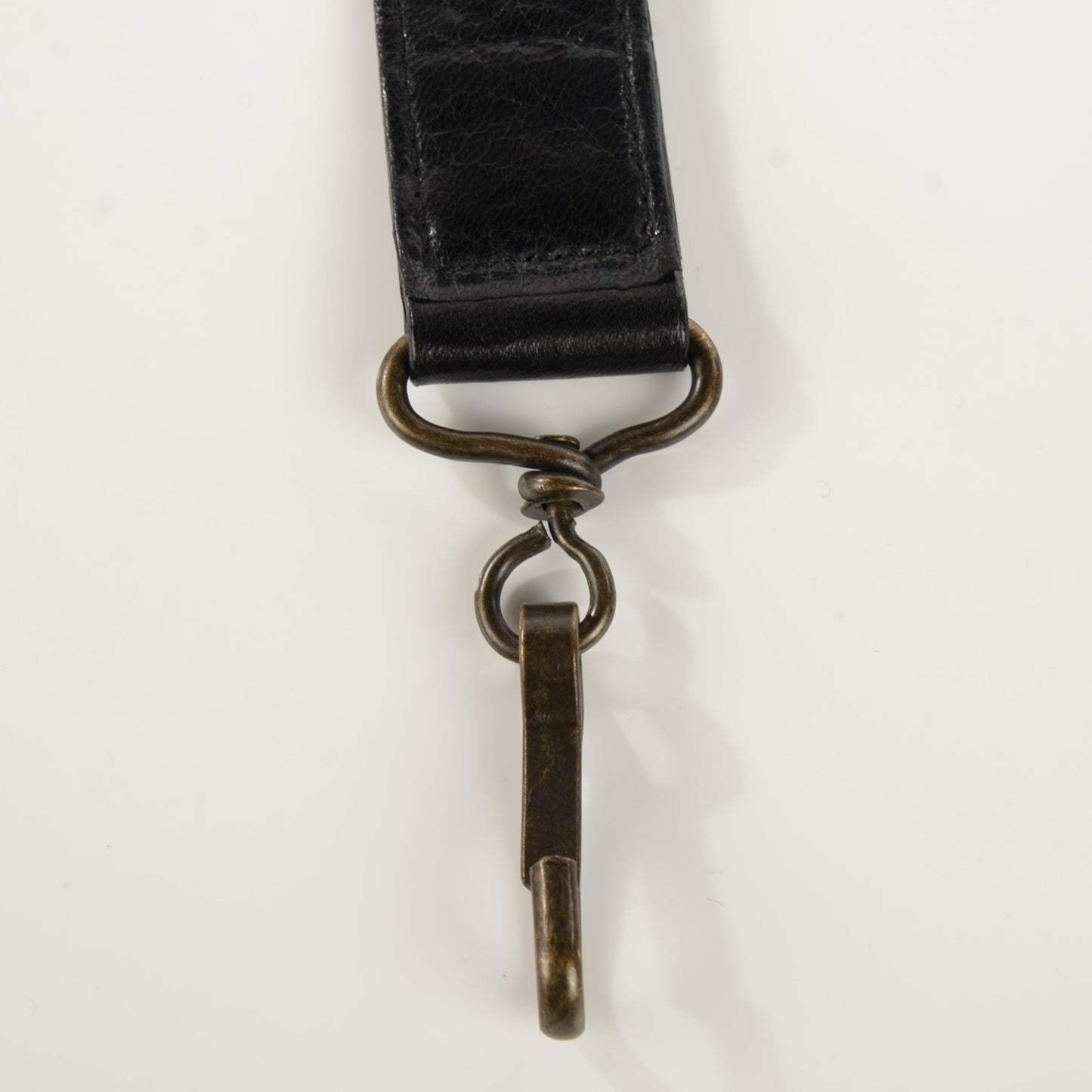 Chevre Classic Hardware City Black
