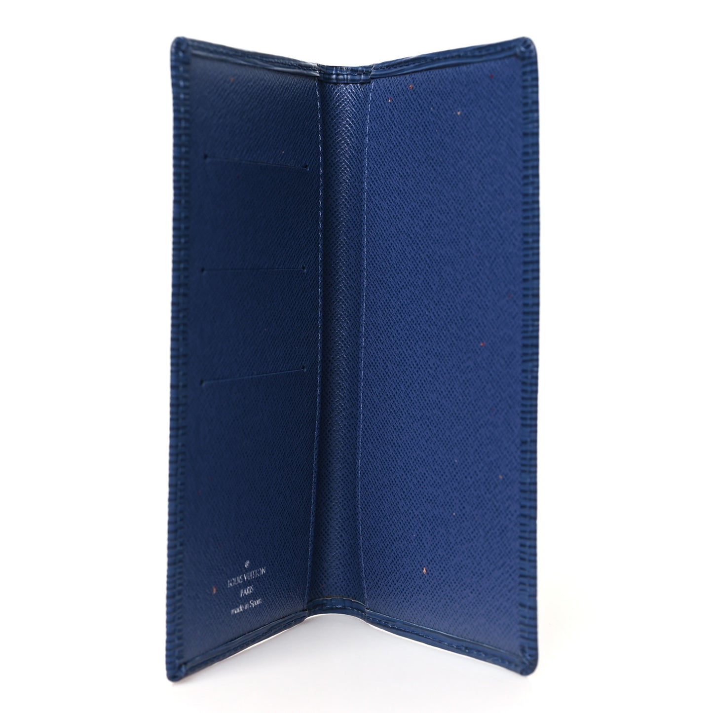 Epi Checkbook Cover Toledo