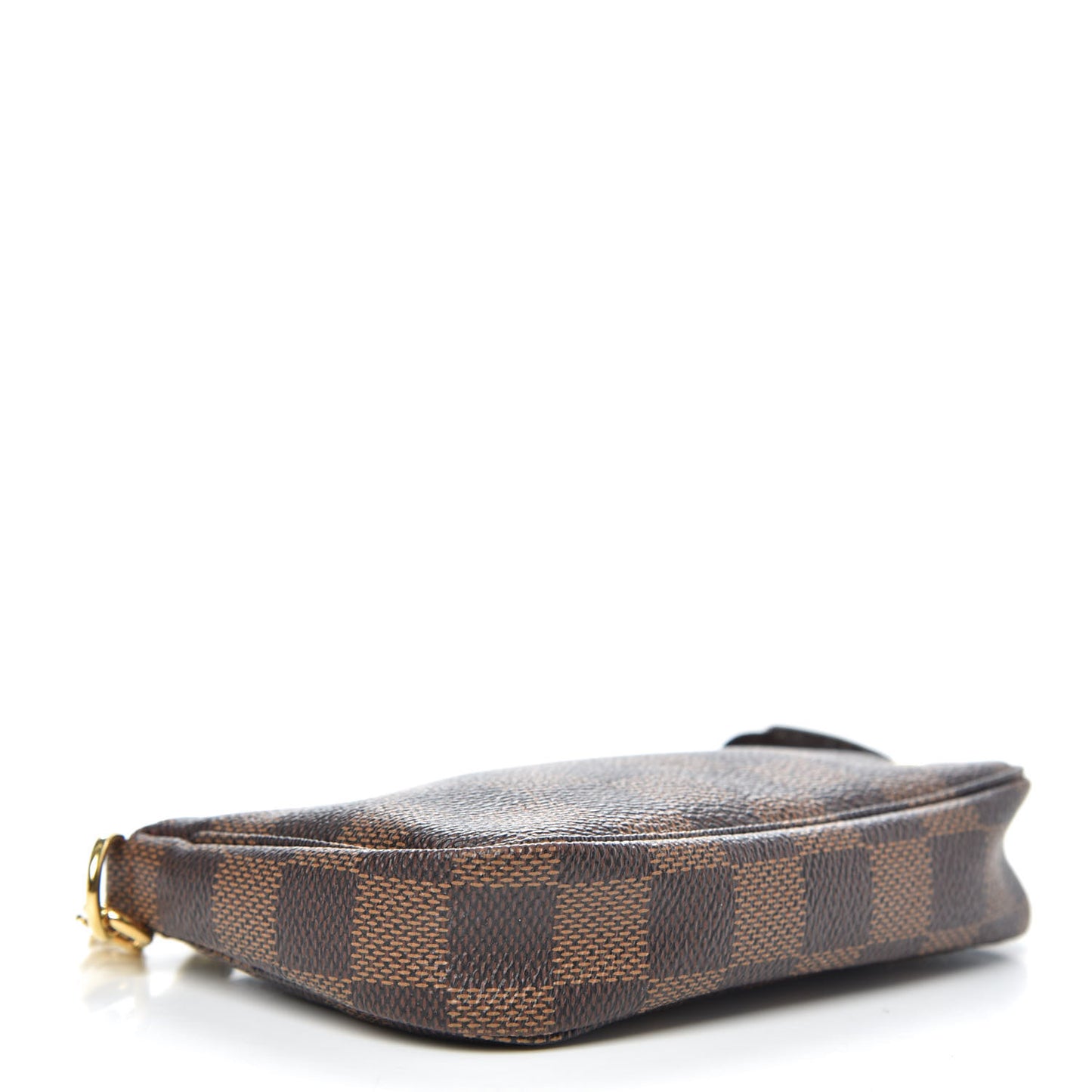 Damier Ebene Mini Pochette Accessories
