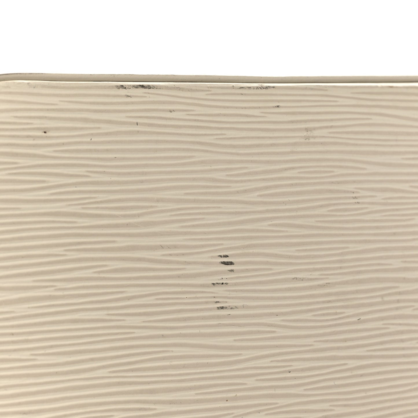 Epi Lockit Ivory