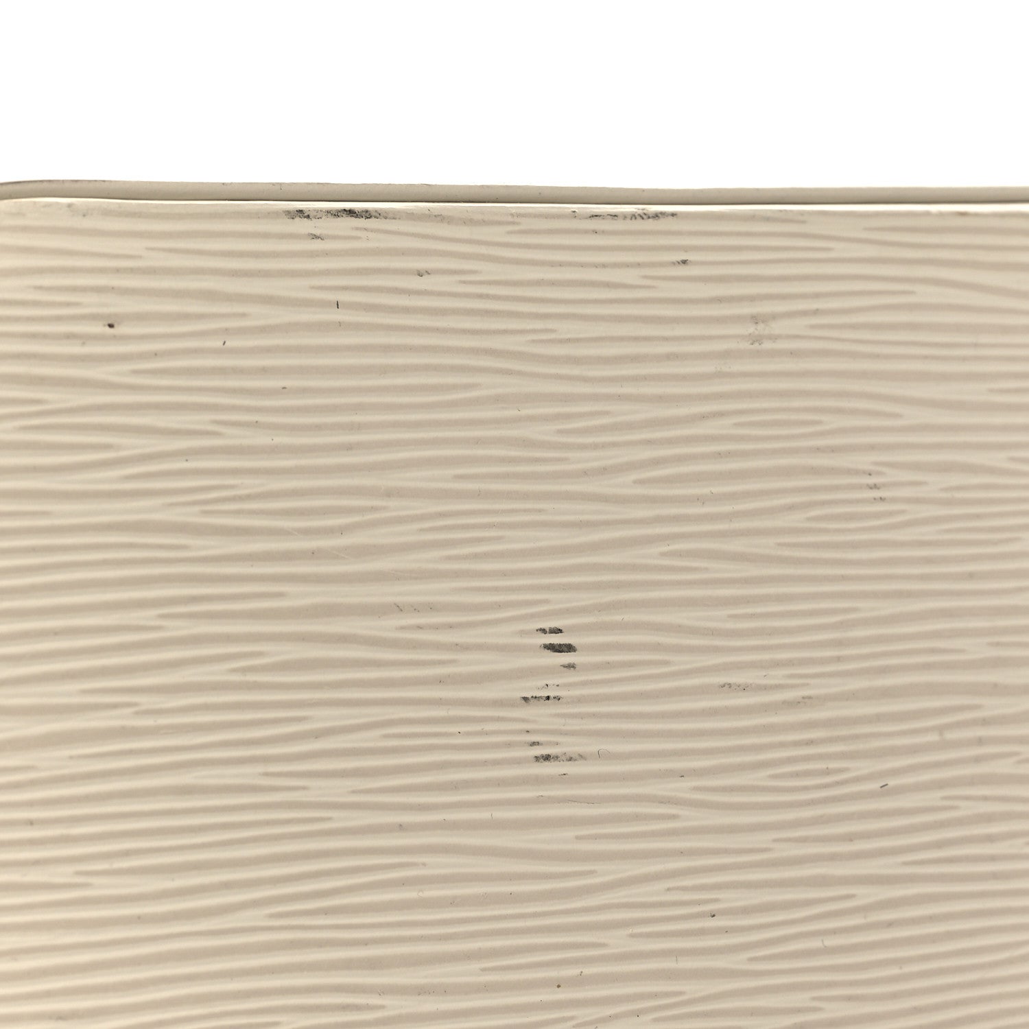 Louis Vuitton Epi Lockit Ivory 7 of 10
