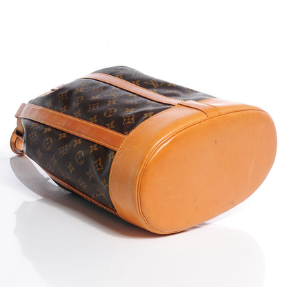 Louis Vuitton Monogram Randonnee PM 4 of 7