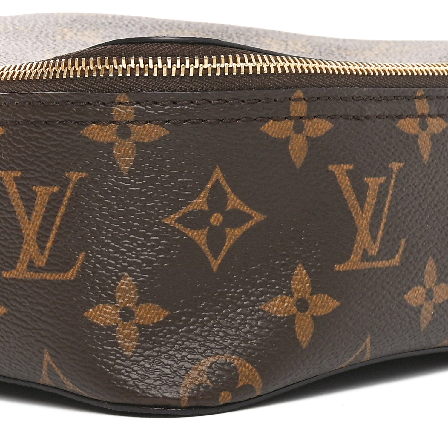 Louis Vuitton Monogram Packing Cube MM 10 of 10