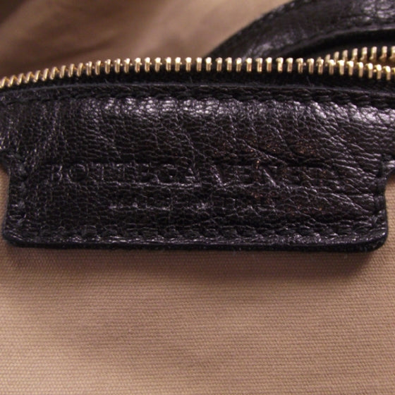 Bottega Veneta Intrecciato Woven Nappa Bag 7 of 10