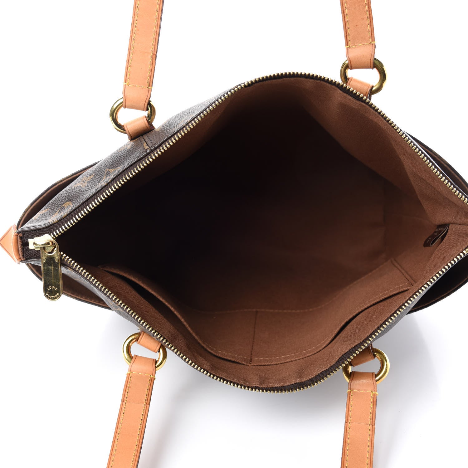 Louis Vuitton Monogram Totally PM 5 of 13