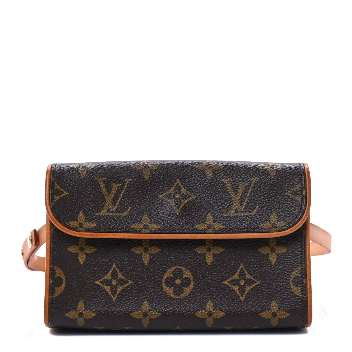 Monogram Pochette Florentine XS