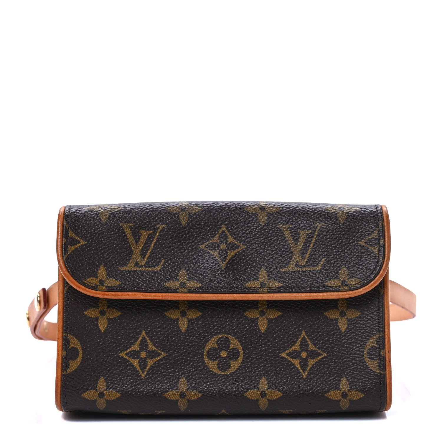 Louis Vuitton Monogram Pochette Florentine XS 1 of 8