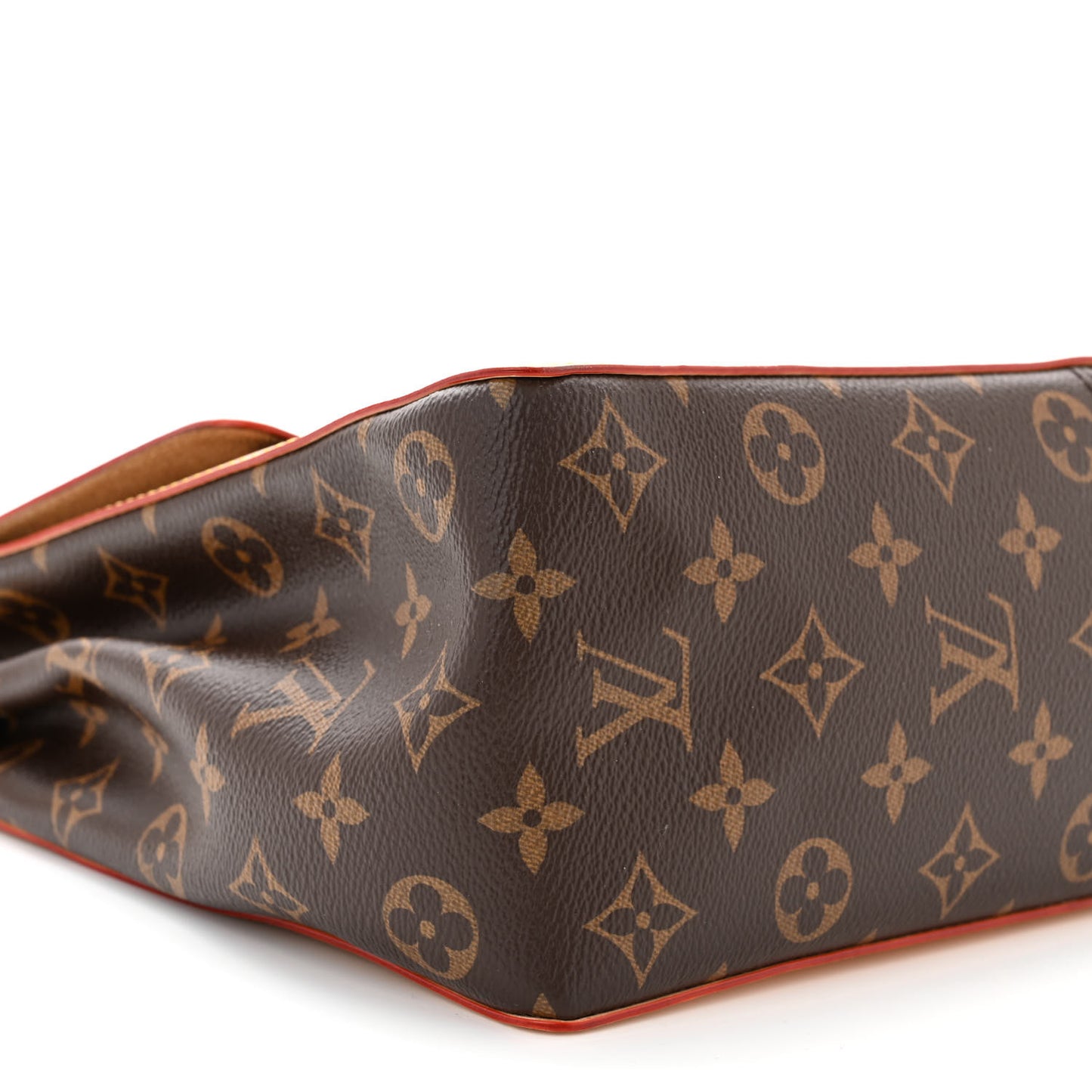 Monogram Dauphine Soft GM