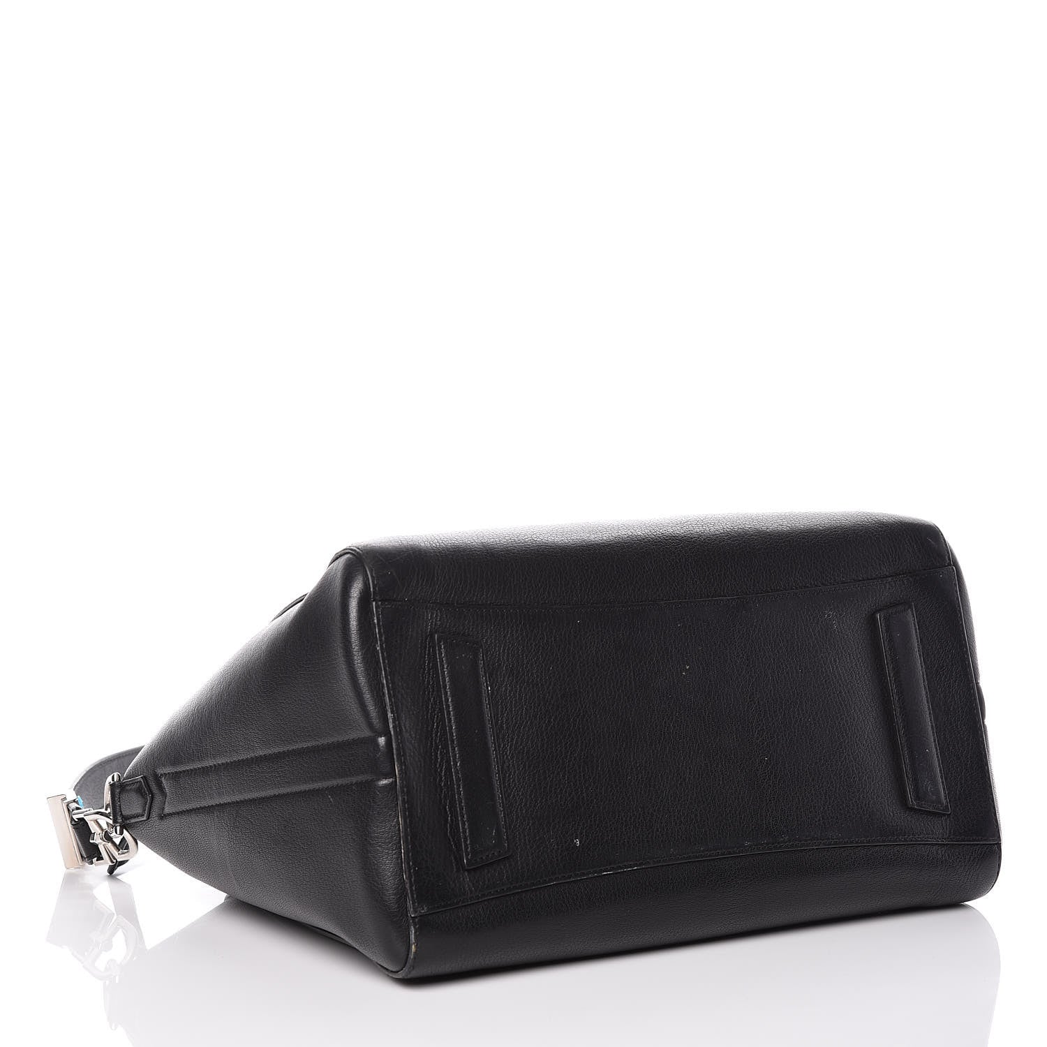 Givenchy Sugar Goatskin Medium Antigona Black 3 of 25