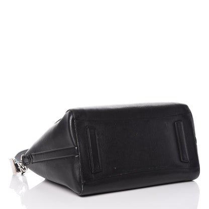 Givenchy Sugar Goatskin Medium Antigona Black 3 of 25