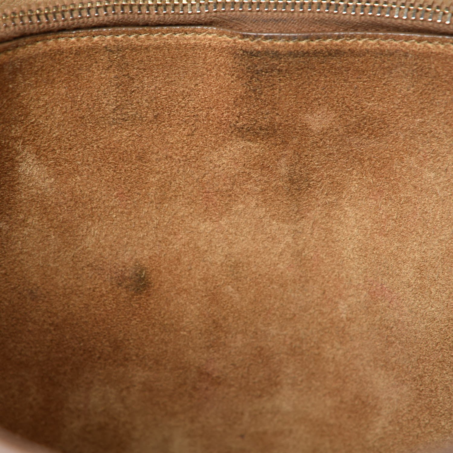 Saint Laurent Calfskin Small Sac De Jour Taupe 15 of 25