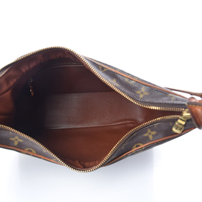 Louis Vuitton Monogram Boulogne 30 7 of 14
