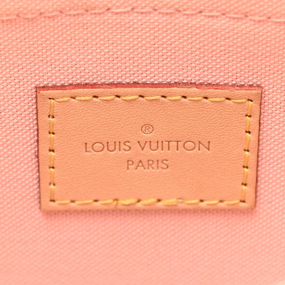 Louis Vuitton Damier Azur Croisette 6 of 21