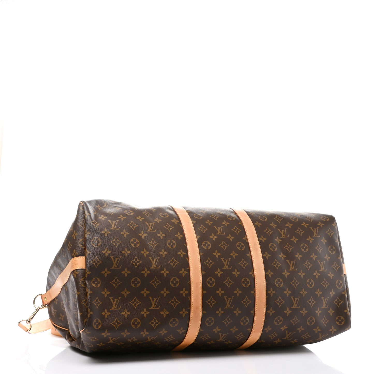 Monogram Keepall Bandouliere 60