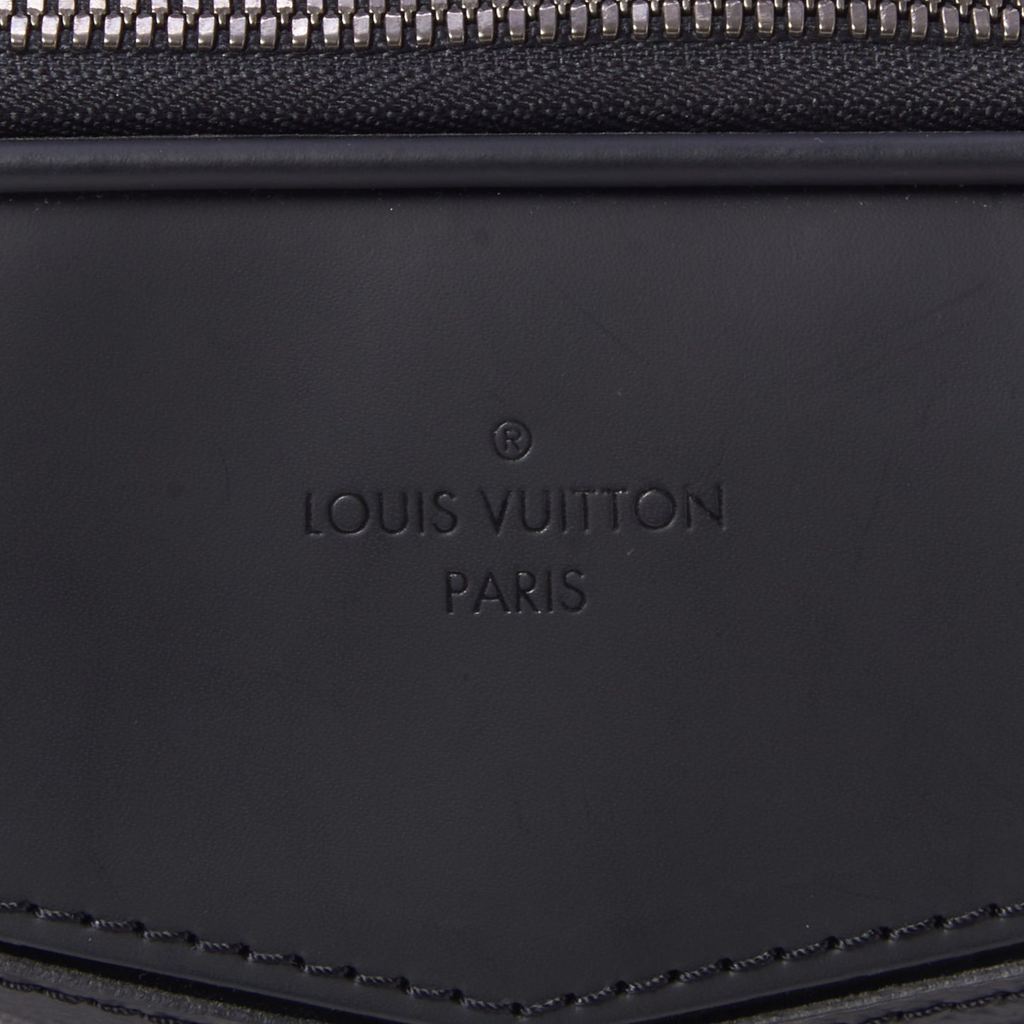 Monogram Eclipse Explorer Bumbag