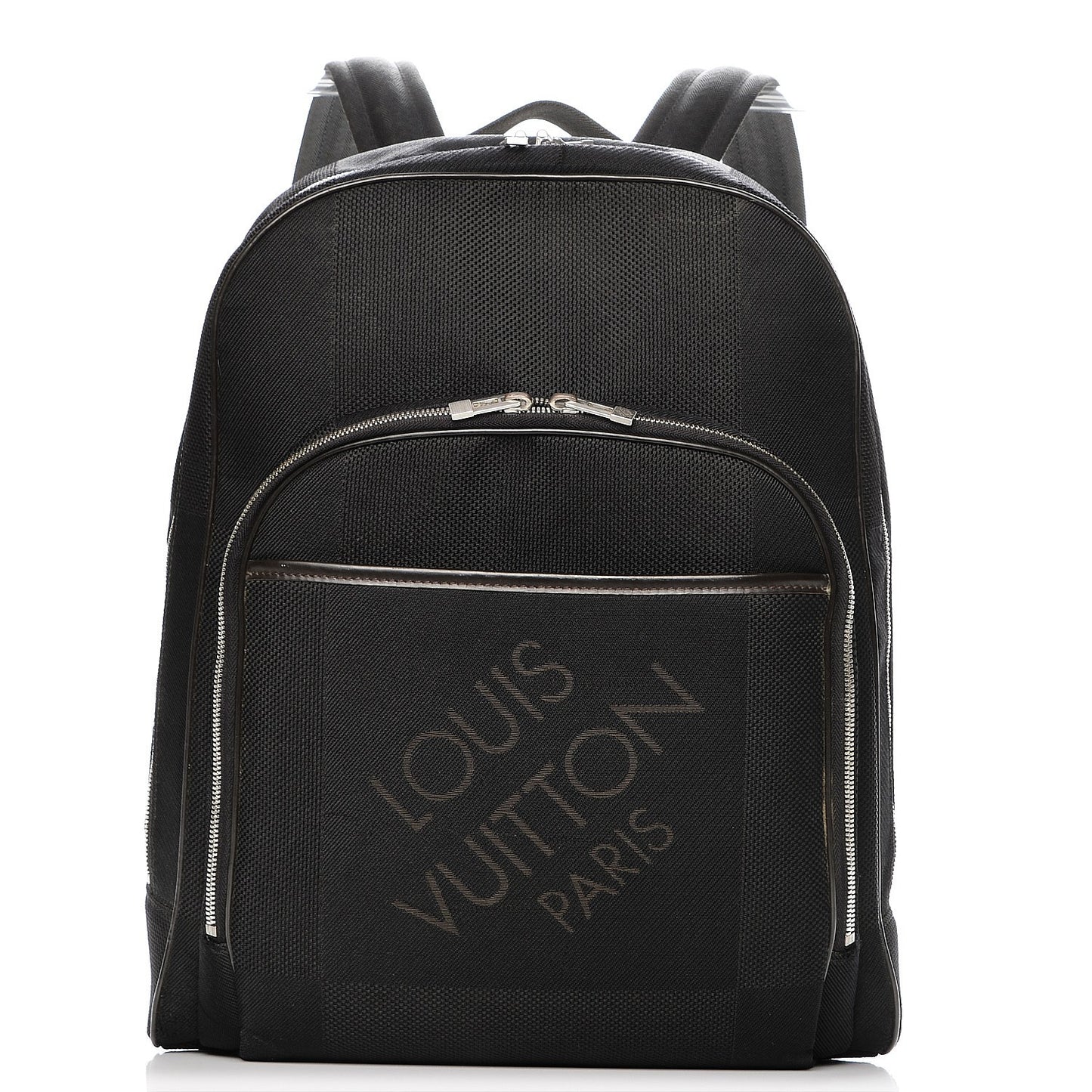 Damier Geant Neo Bongo Backpack Black