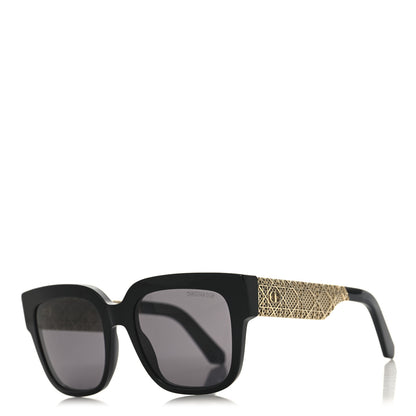 Christian Dior DioResille B1I Sunglasses Black 1 of 7