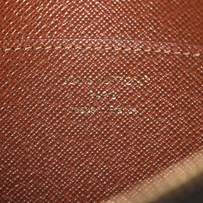 Louis Vuitton Monogram Key Pouch M 6 of 7