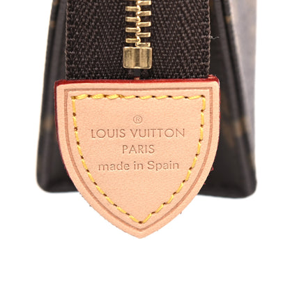 Louis Vuitton Monogram Toiletry Pouch 15 6 of 6
