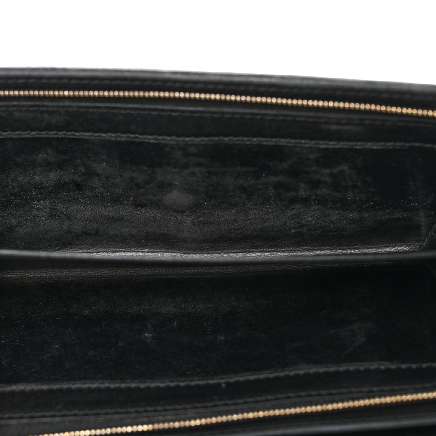 Guccissima Sukey Continental Wallet Continental Wallet Black