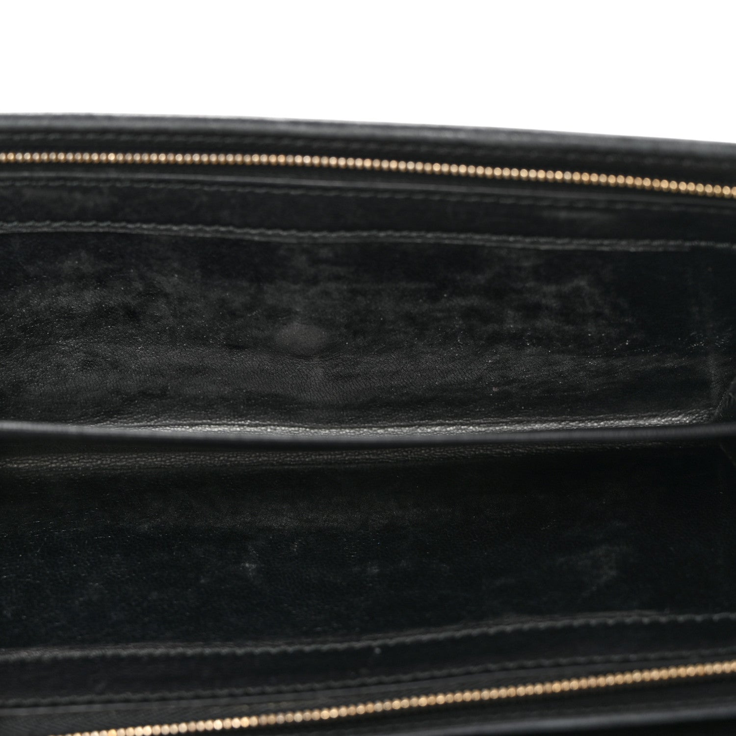 Gucci Guccissima Sukey Continental Wallet Continental Wallet Black 7 of 8