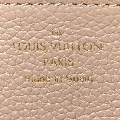 Louis Vuitton Empreinte Zippy Wallet Tourterelle 6 of 7