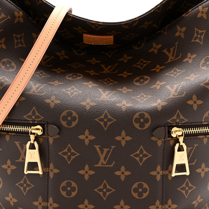Louis Vuitton Monogram Melie 7 of 9