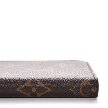 Louis Vuitton Monogram iPhone 7 Plus Folio Case 7 of 8
