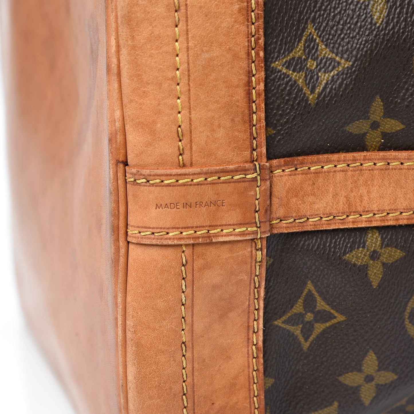 Monogram Noe