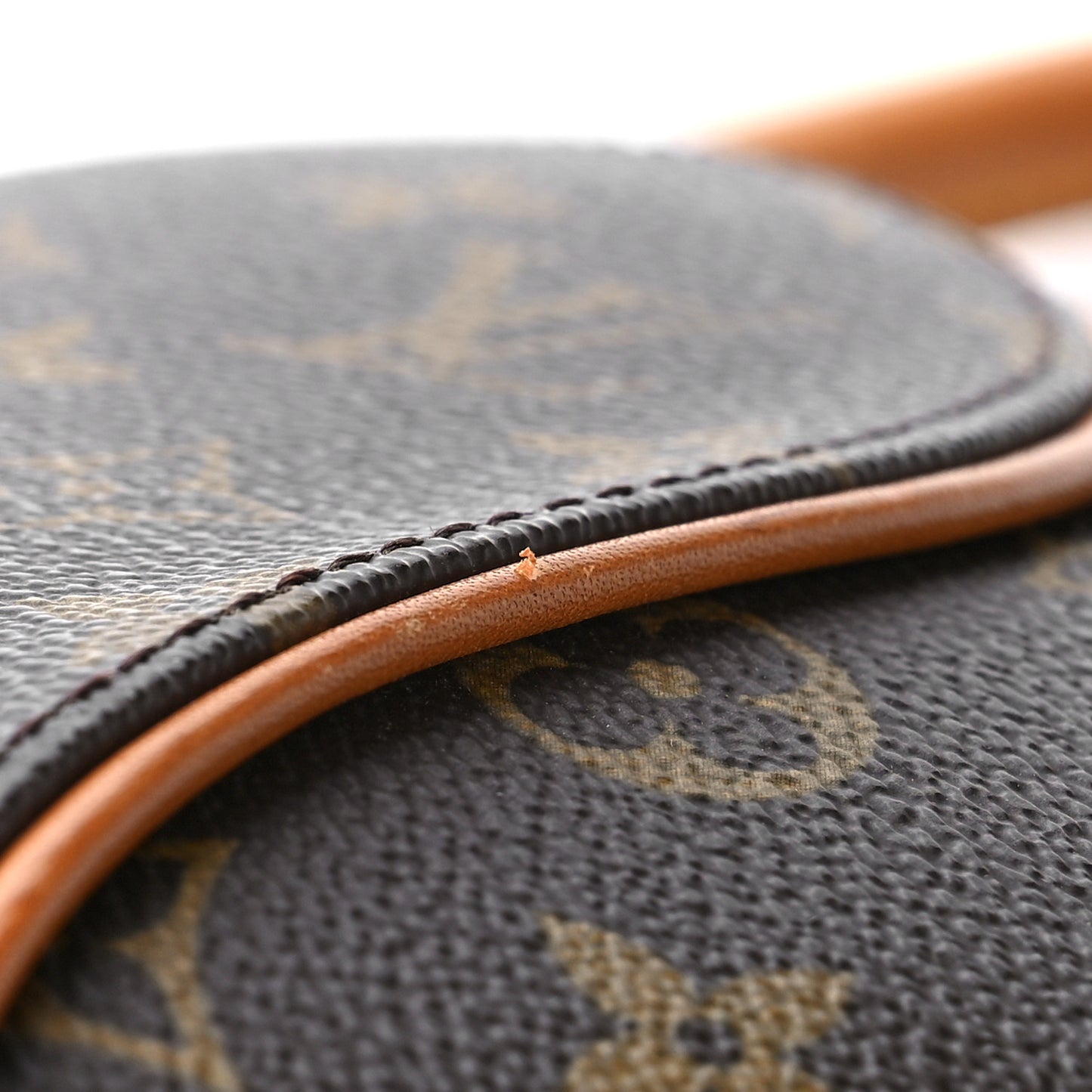 Monogram Ellipse PM