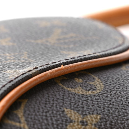 Louis Vuitton Monogram Ellipse PM 9 of 10