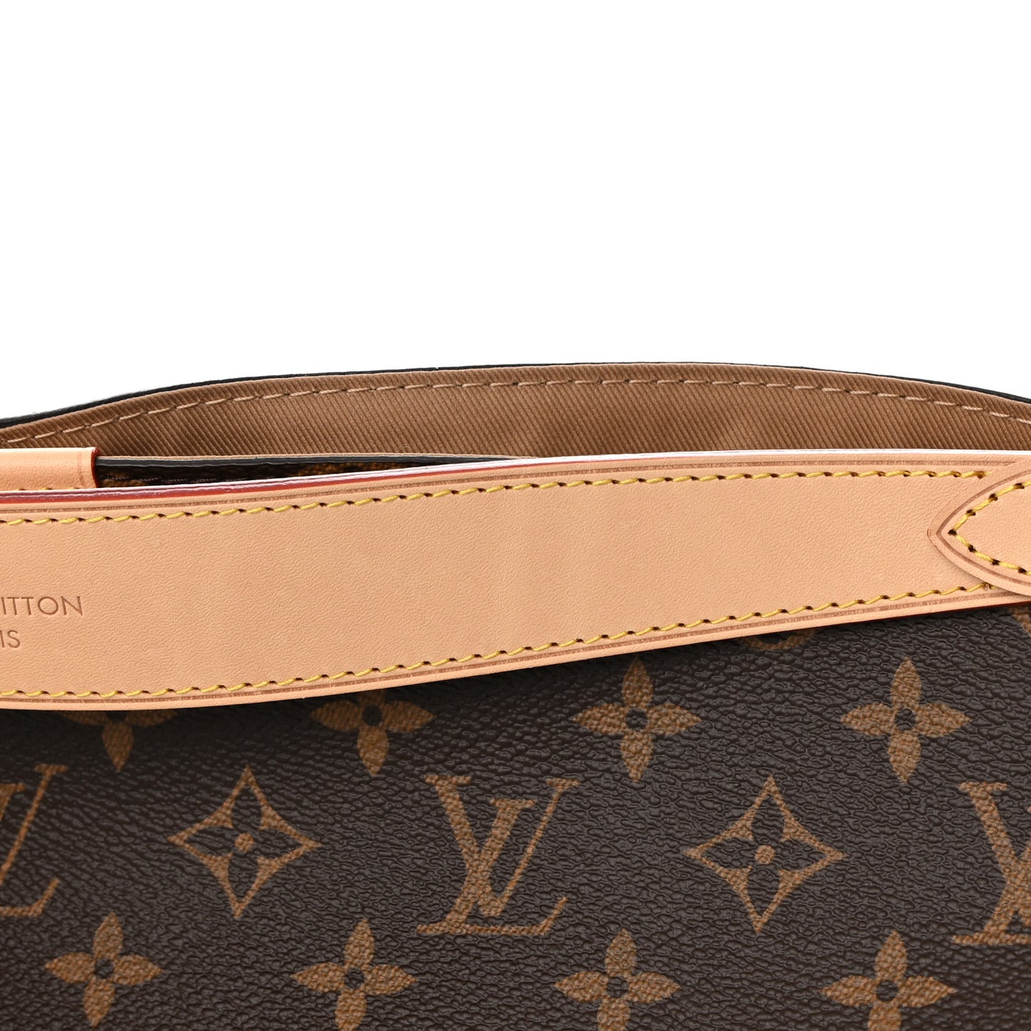 Monogram Graceful MM