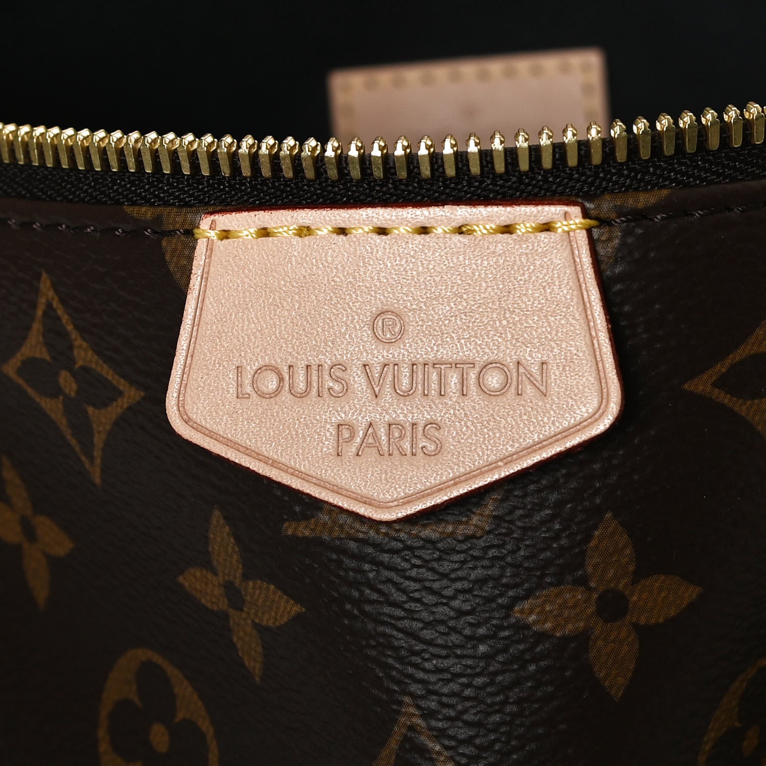 Louis Vuitton Monogram Bumbag 7 of 13